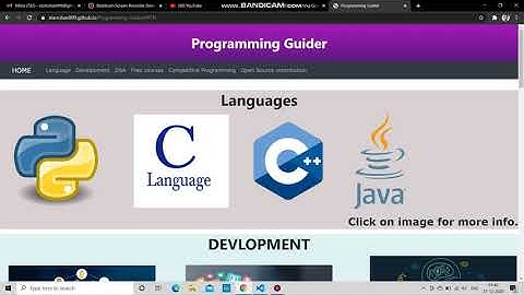 Demo video for Hackathon