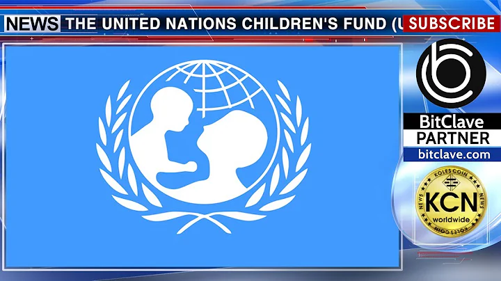 UNICEF: Blockchain can help children around the world