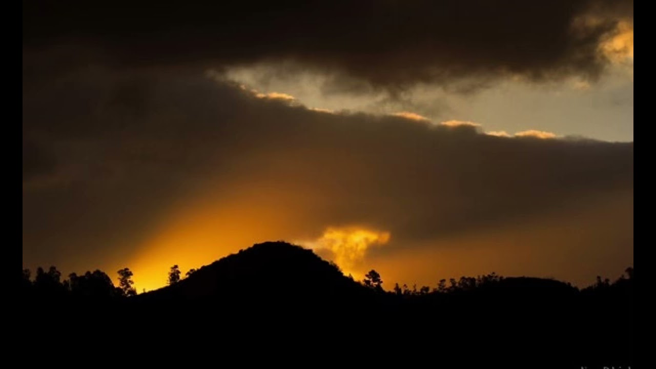 Fist clouds - mcdope ( Ambient for relax and chill )