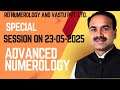 Glimpses of Advanced Numerology Class 13: Name Correction Corporate