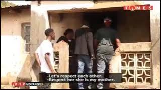 MDYANGU COMEDY 🇲🇼