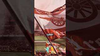 Hani İyiler Daima Kazanırdı I Arsenal
