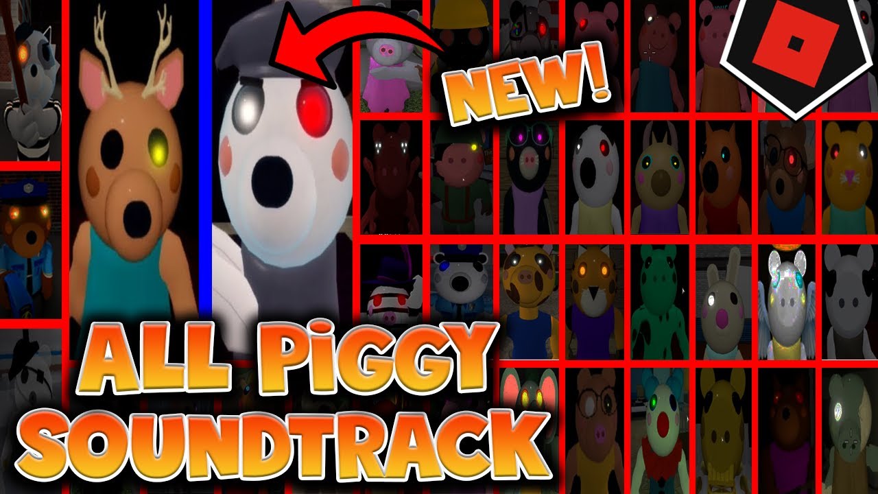 Listen to Roblox PIGGY(Custom character showcasing)Soundtrack-Spider Piggy  (outdated track) by Placeholder in Piggy playlist online for free on  SoundCloud