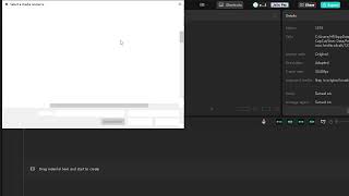 How I optimize capcut for my low end laptop