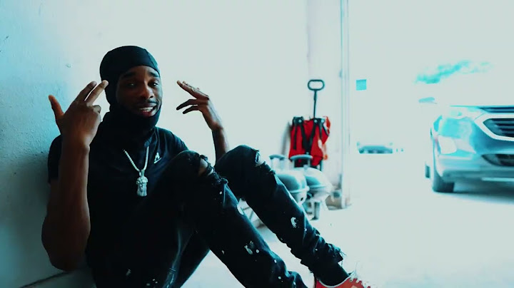Luh Syko Open Arms (Official Video) Shot By. Koncrete Jungle