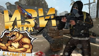 ИГРАЕМ В CS:GO?! ИЗИ КАТКА