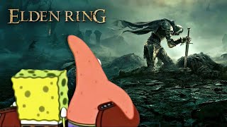 Elden Ring Funny Moments Montage