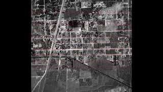 Pompano Beach, Florida - Atlantic Blvd & Dixie Hwy - Kester Park Area - 1940-2015