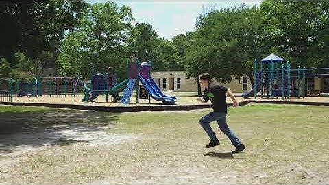 The Umbrella Academy Five Teleport VFX