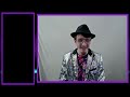 Improv. Piano (running through all songs finally!)