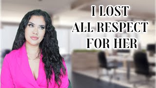 Losing Respect for my Mentor | Story Time