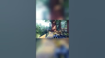 CoD Black Ops 3 Glitches Infected Spot trickshot out of map