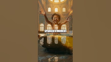 The Day Archimedes Shouted 