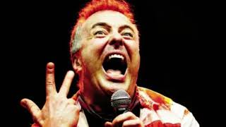 Jello Biafra &amp; Coldcut - Message from our Sponsors