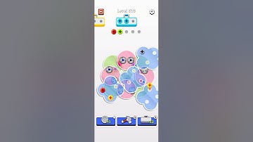 Screw Jam Level 679 | GAME Walkthrough