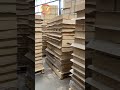 Premium Refractory Bricks: Durable Quality Shown in Inventory Details