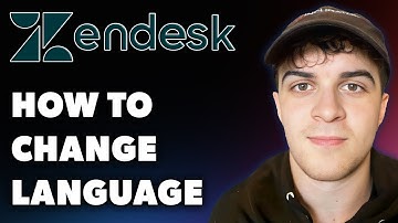 How to Change Zendesk Language (Full 2024 Guide)