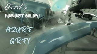 Simple, Easy, Automotive Paint Job! by JaySprayz 63 views 10 days ago 4 minutes, 12 seconds