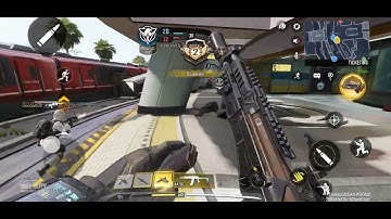 COD FRONTLINE EXPRESS. @Grimkidd5822-Codm #fypyoutube #codmobile #gaming #codmobilegameplay #codm #