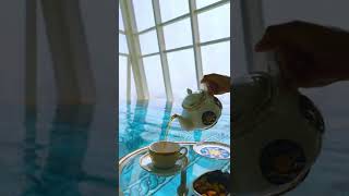 Talise Spa At Burj Al Arab