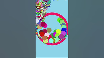 So I made the ball simulator work.  #comedy #coder #funny #code #python #pygame