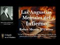 Las angustias mentales del infierno por robert murray m cheyne