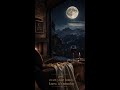 late night jazz for those thoughts that feel monday in its bones | 1 min