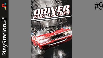 The Last Enemy That Shall Be Destroyed | Driver: Parallel Lines Gameplay [#8]