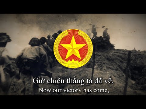 'Chiến thắng Điện