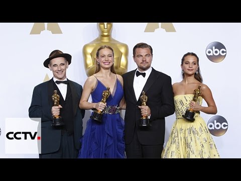 A look back in the year of film in 2016