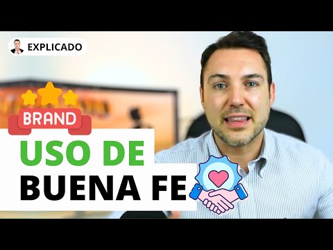 Video: ¿Le gustaría de buena fe?