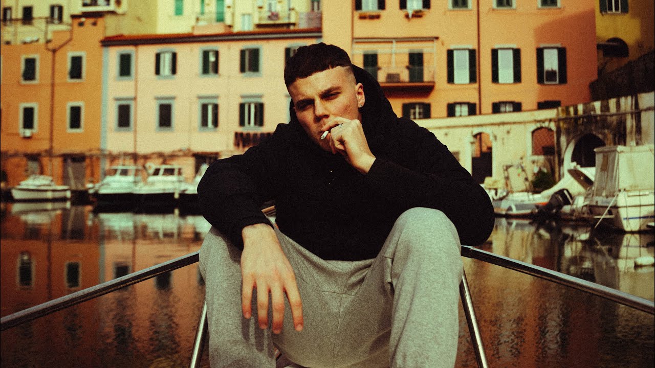 Watch Gooya - Normalità (Official Video) on YouTube Watch Gooya - Normalità (Official Video) on YouTube