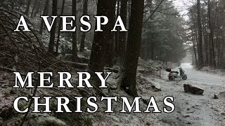 A Vespa Merry Christmas! by Scooter in the Sticks 1,246 views 5 months ago 1 minute, 53 seconds