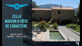 Zella Maison Dhôte De Caractère