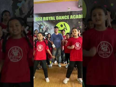 A2Z Royal Dance