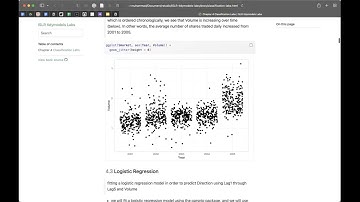 ISLR: Classification Part 2 (islr04 4)