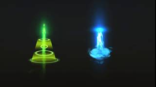 Unity VFX - Stylized Jetpack FX