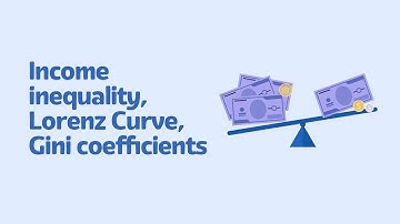 Income inequality, Lorenz curves, Gini coefficients | 33 | Superabundance