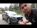 Mazda cx30 2024 review 9 months ownership