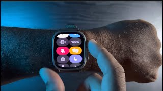 Two Ways To Save Battery on your Apple Watch Ultra