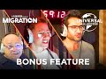 Migration | Hilarious Recording Booth Moments | Bonus Feature