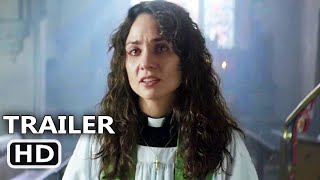 LORD OF MISRULE Trailer (2023) Tuppence Middleton, Ralph Ineson