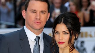 La Verdadera Razón De La Ruptura Entre Channing Tatum Y Jenna Dewan