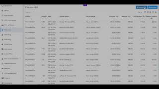 Complete Smart Hospital Management System