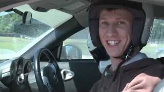 Drift Taxi Hot Laps - Iphone.m4V