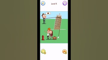 TROLL ROBBER 2 level 5