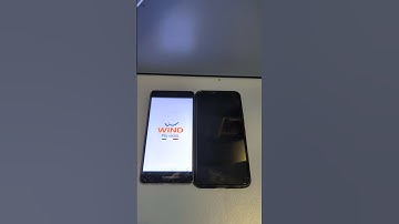 Huawei p9 plus vs Galaxy S22 reboot test #shorts #youtube #tech