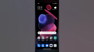 Как сделать так чтоб показывало время при выключенном экране Xiaomi