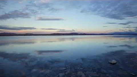 Guided Meditation - Peace of Mind