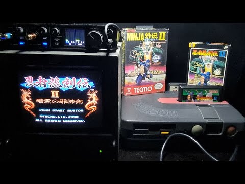 No context Synth 65:  Famicom RP2A03  feat. Rolman